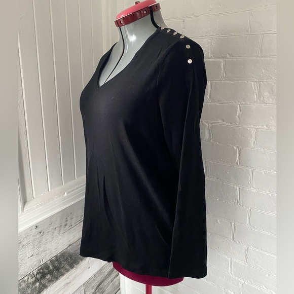 Ralph Lauren long sleeve top - Picture 1 of 5